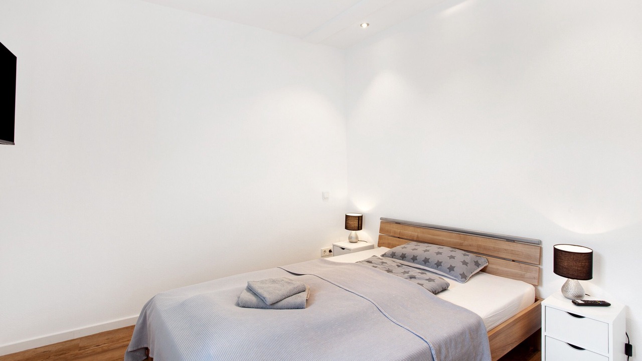 Photo of Bedroom in Kickenbach