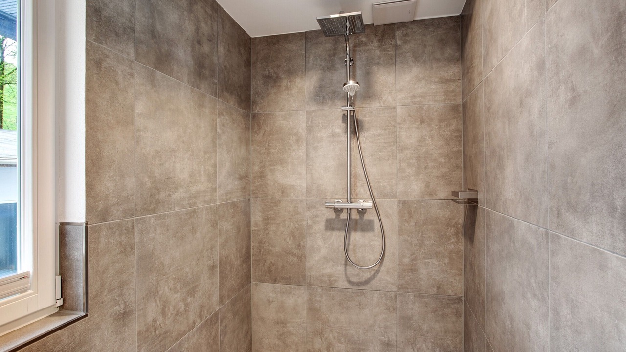 Photo of Bathroom in Kickenbach
