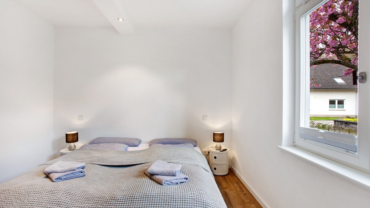 Photo of Bedroom in Kickenbach