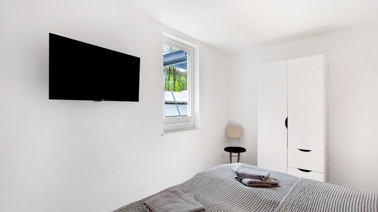 Photo of Bedroom in Kickenbach
