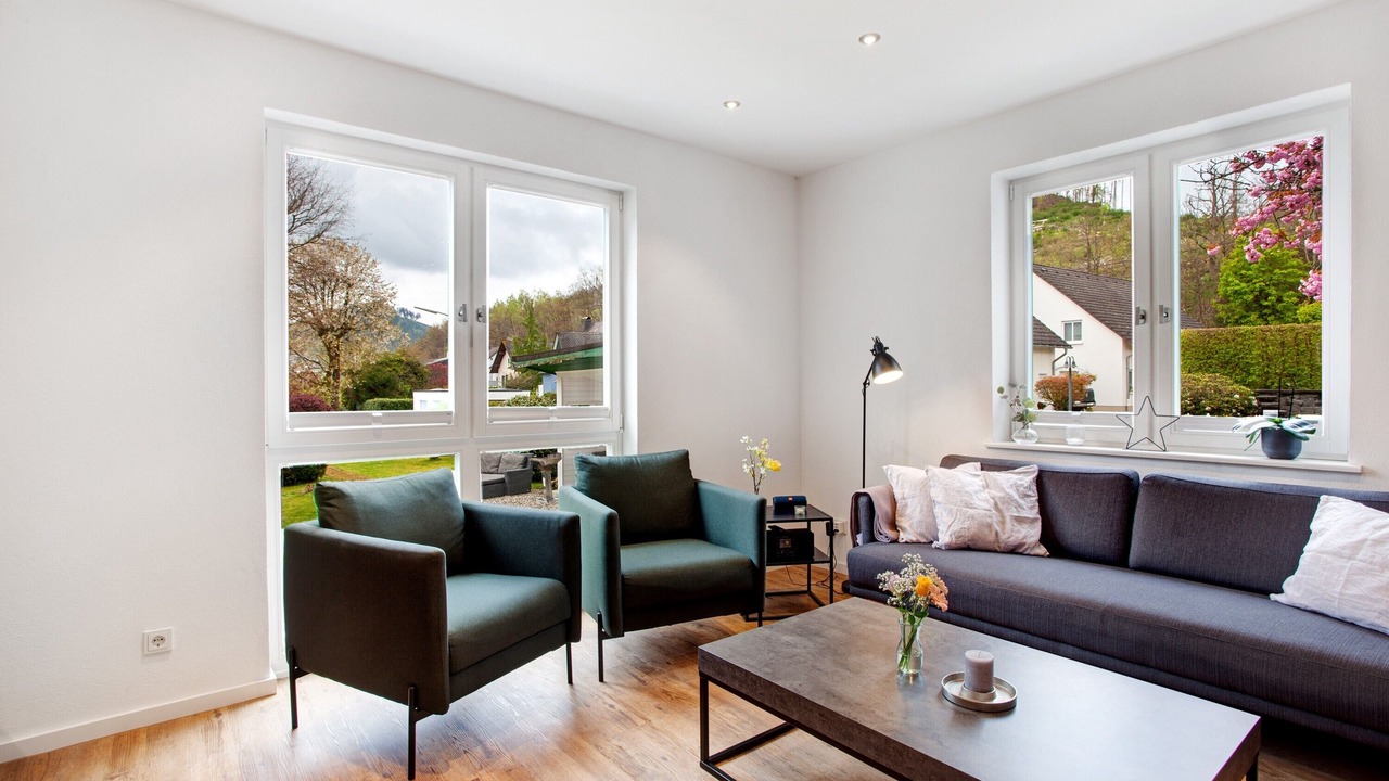 Photo of Livingroom in Kickenbach