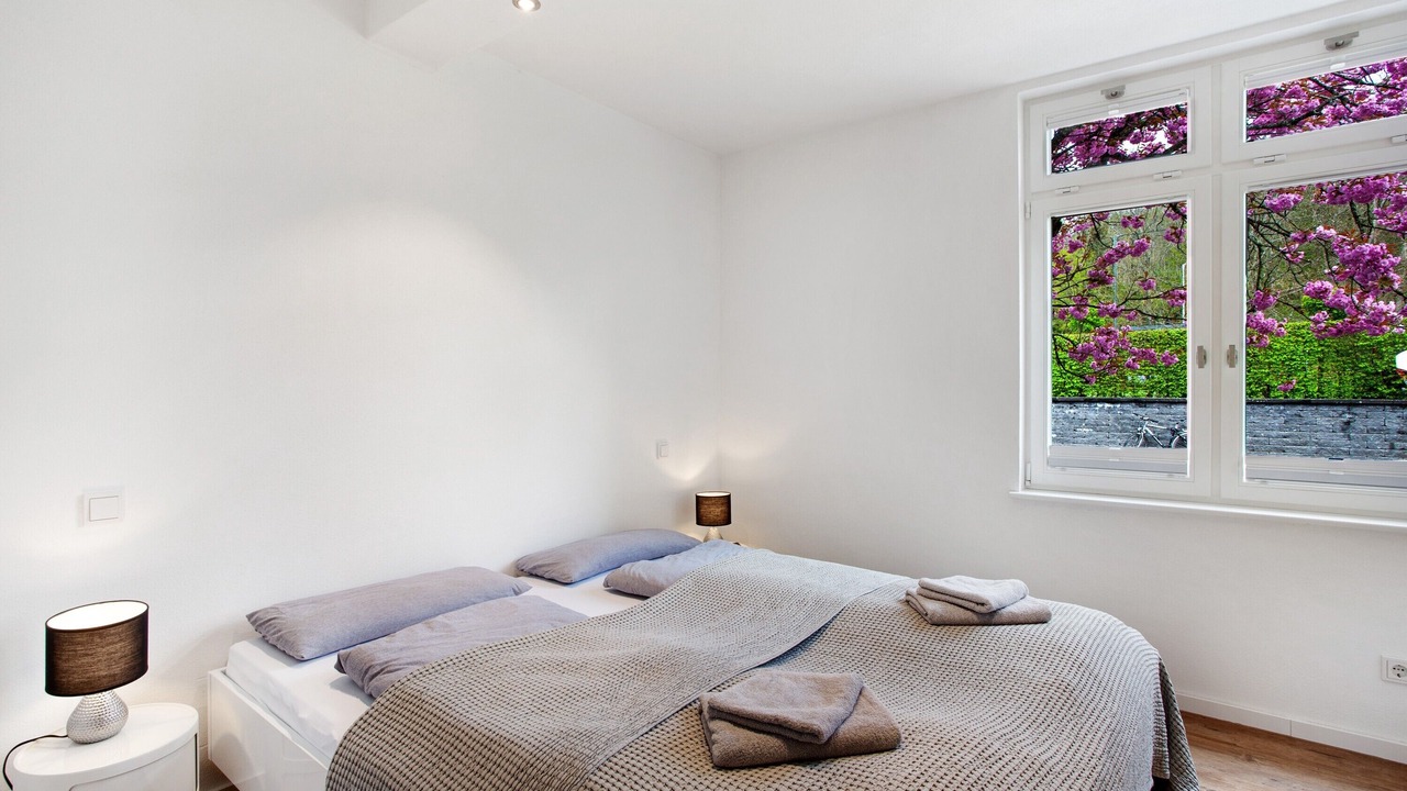 Photo of Bedroom in Kickenbach