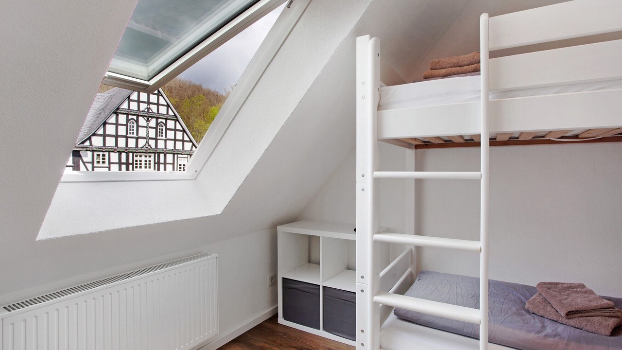 Photo of Bedroom in Kickenbach