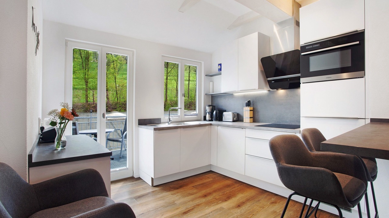 Photo of Kitchen in Kickenbach
