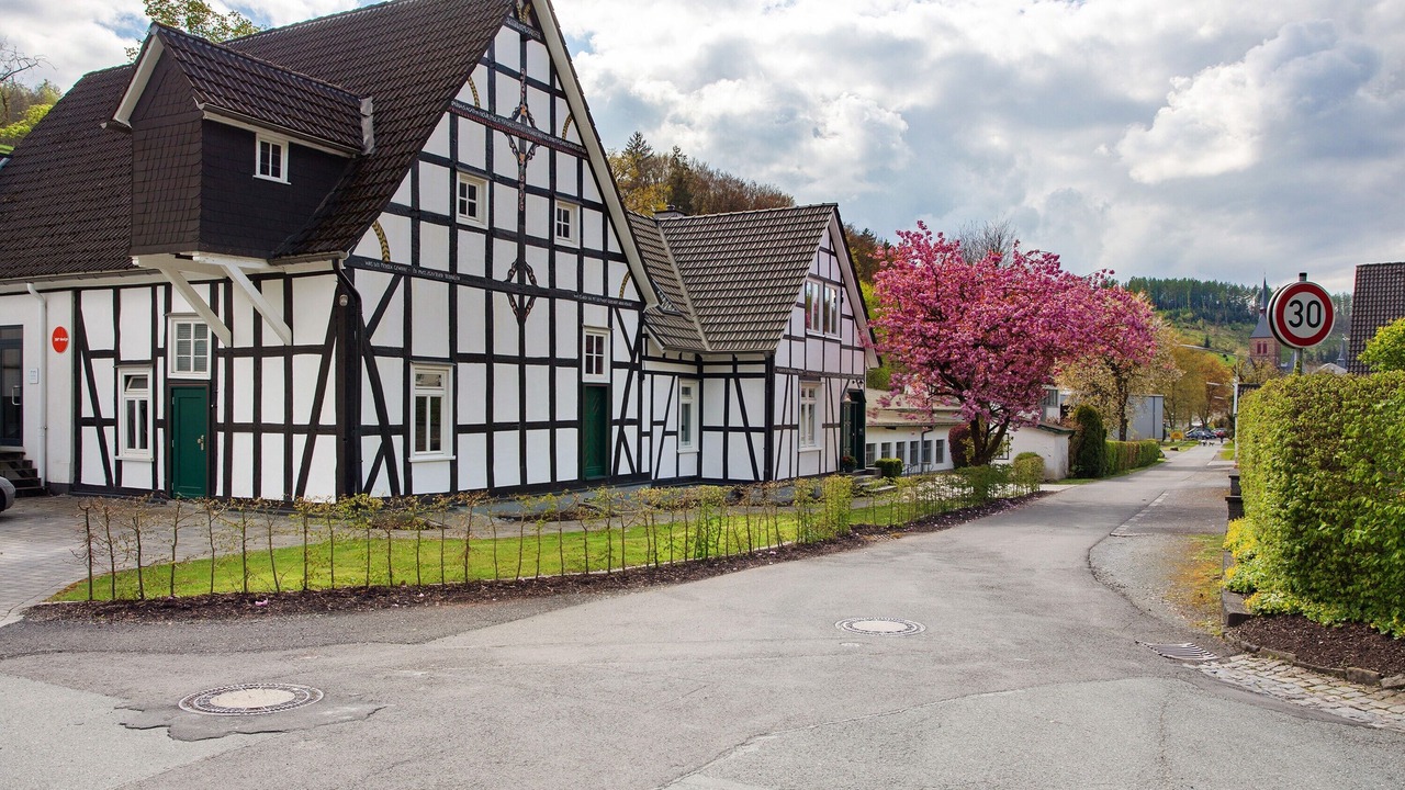 Photo of Outdoor in Kickenbach