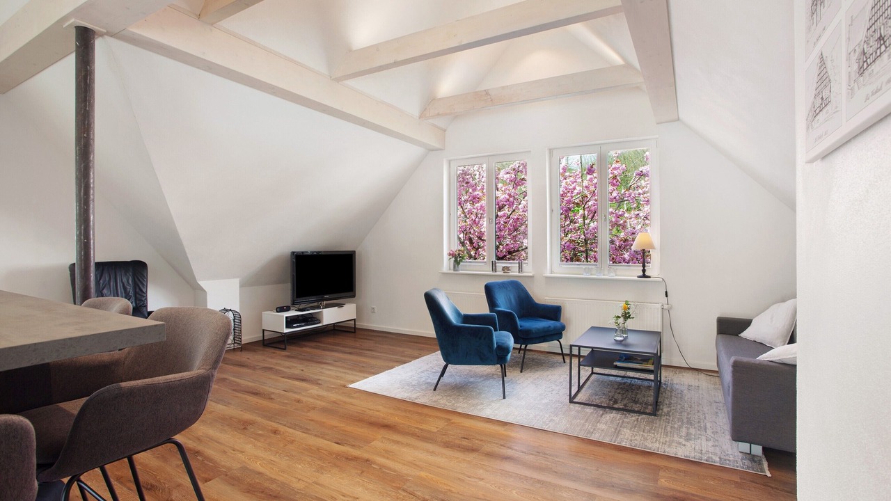 Photo of Livingroom in Kickenbach