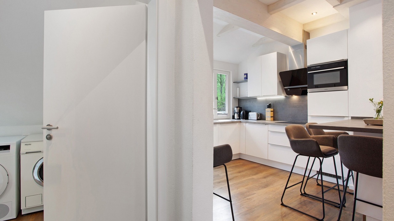 Photo of Kitchen in Kickenbach