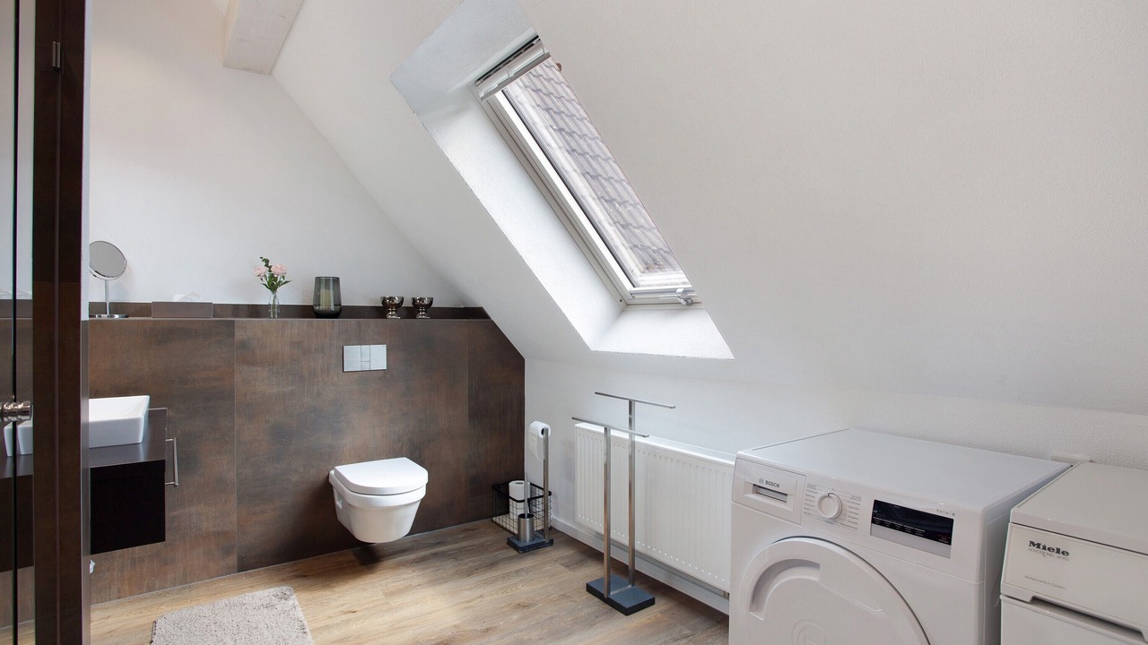 Photo of Bathroom in Kickenbach
