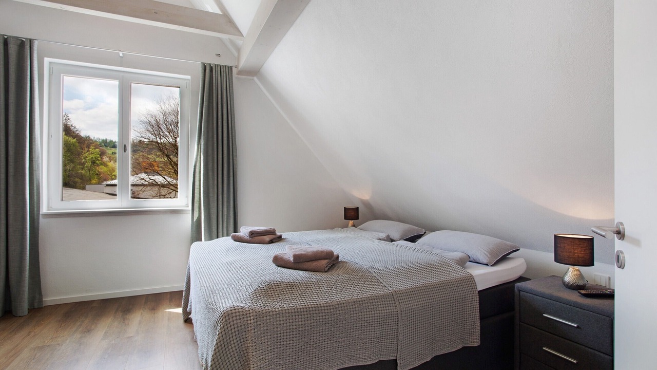 Photo of Bedroom in Kickenbach