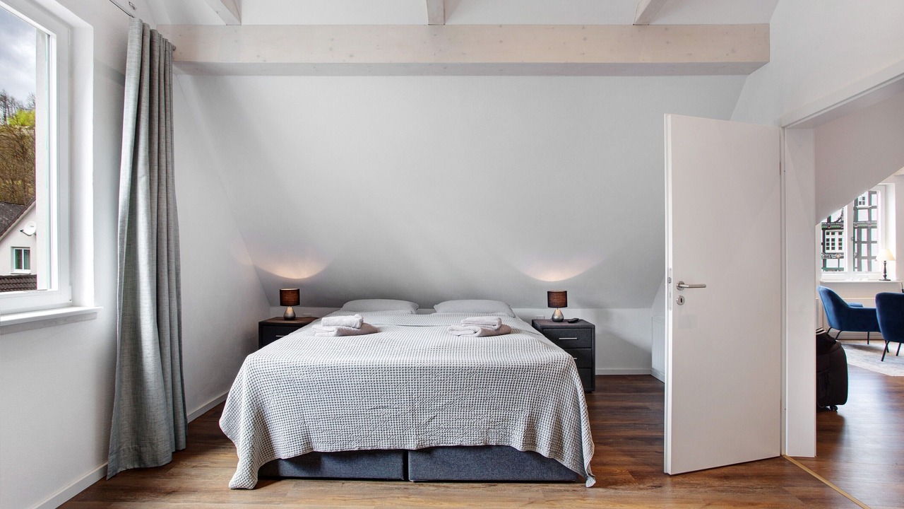 Photo of Bedroom in Kickenbach