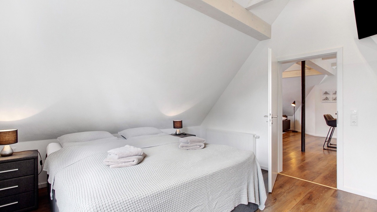 Photo of Bedroom in Kickenbach