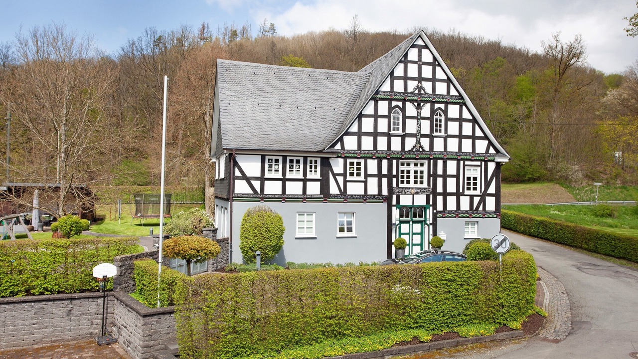 Photo of Outdoor in Kickenbach