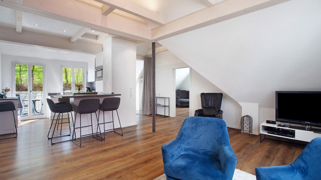 Photo of Livingroom in Kickenbach