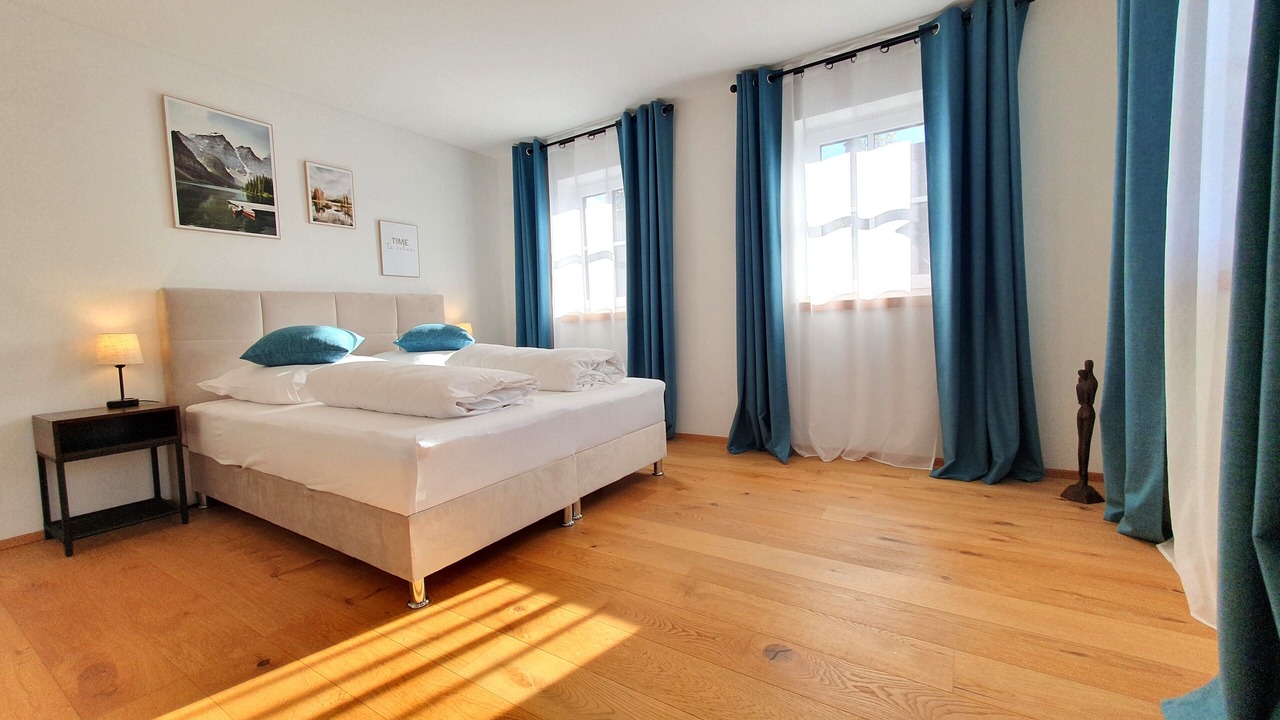 Photo of Bedroom in Stephanskirchen