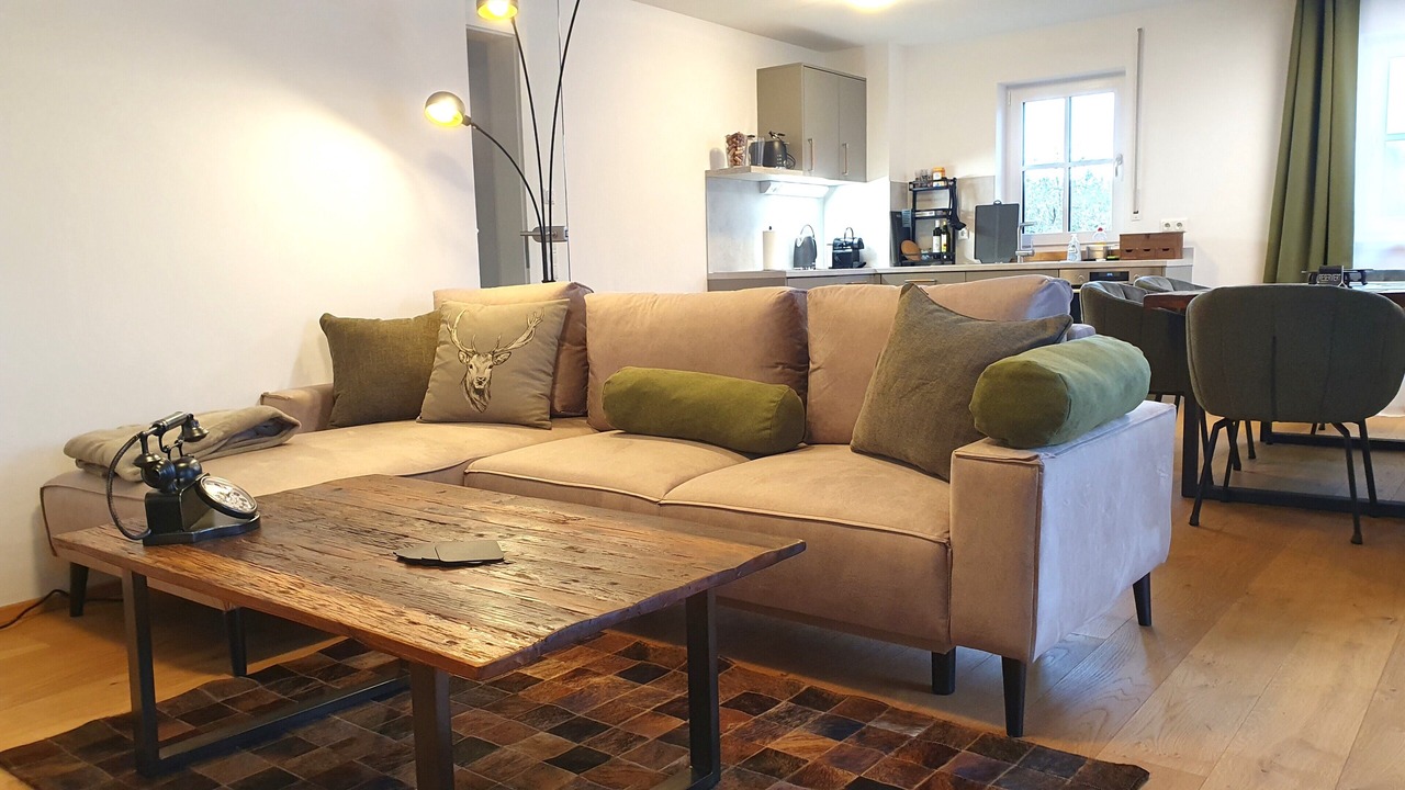 Photo of Livingroom in Stephanskirchen