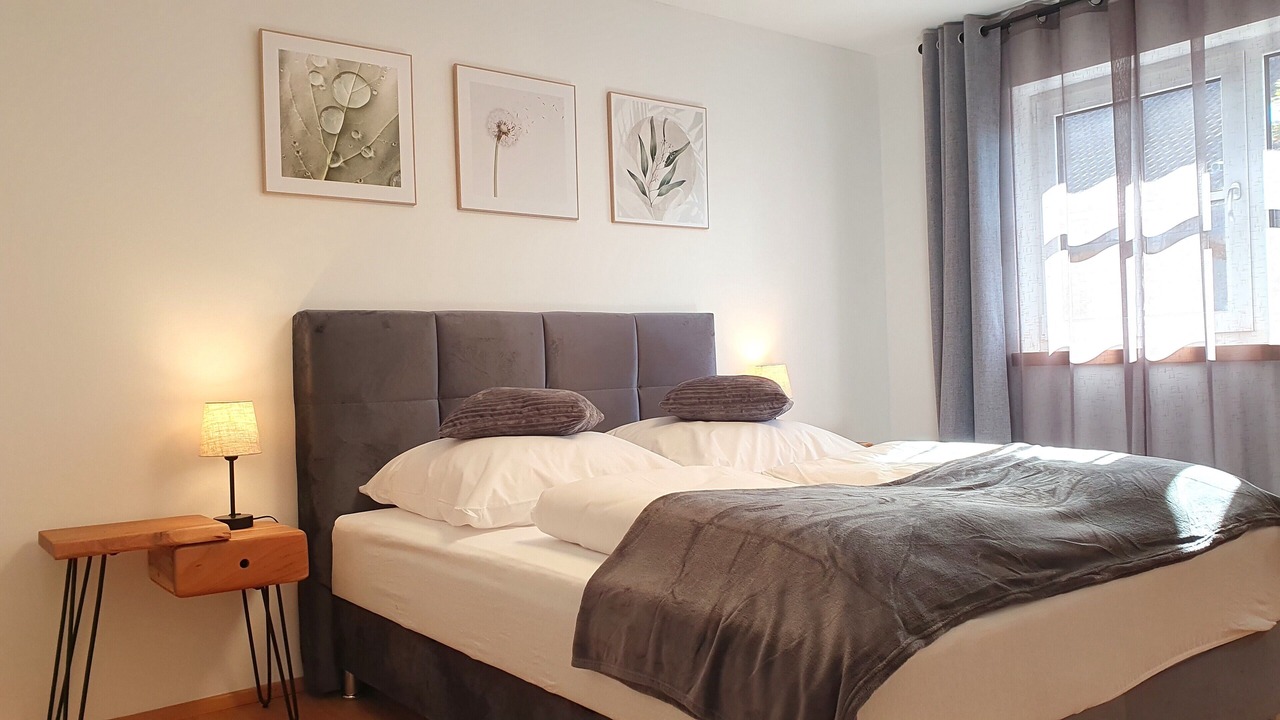 Photo of Bedroom in Stephanskirchen