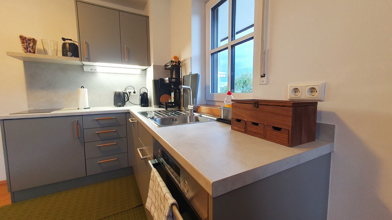 Photo of Kitchen in Stephanskirchen