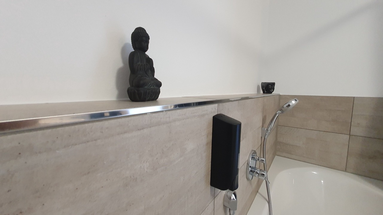 Photo of Bathroom in Stephanskirchen