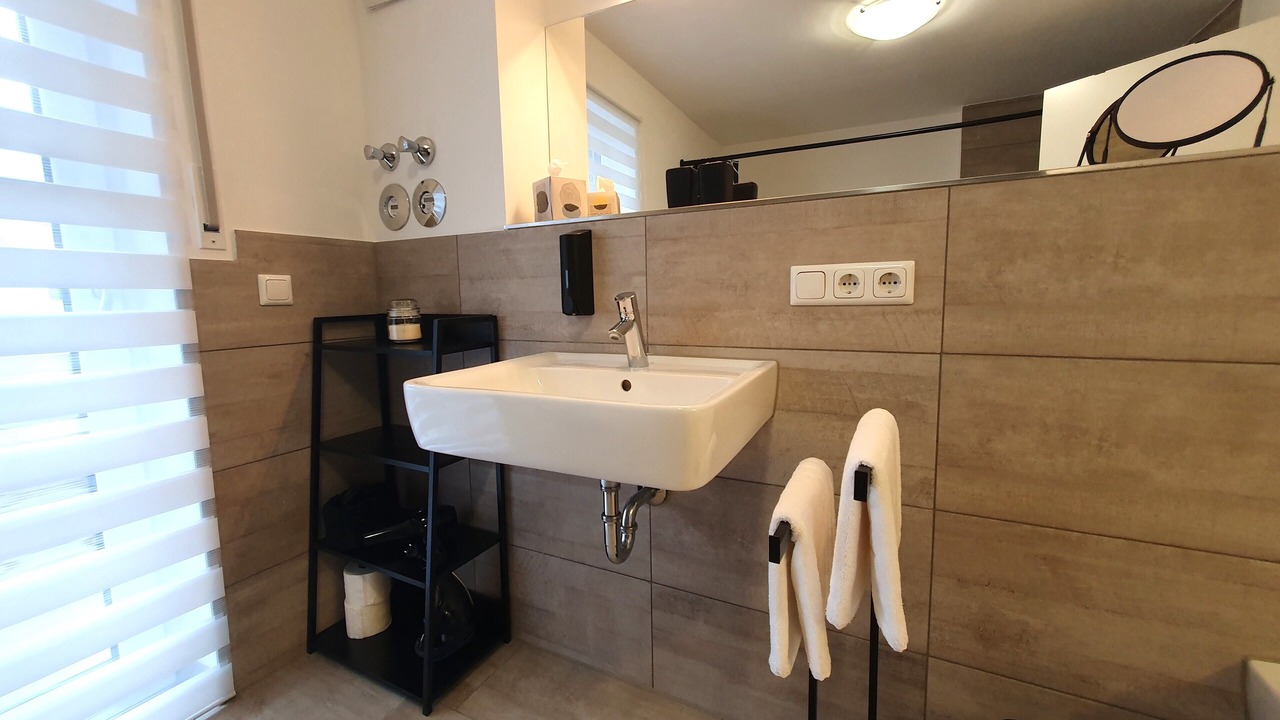 Photo of Bathroom in Stephanskirchen