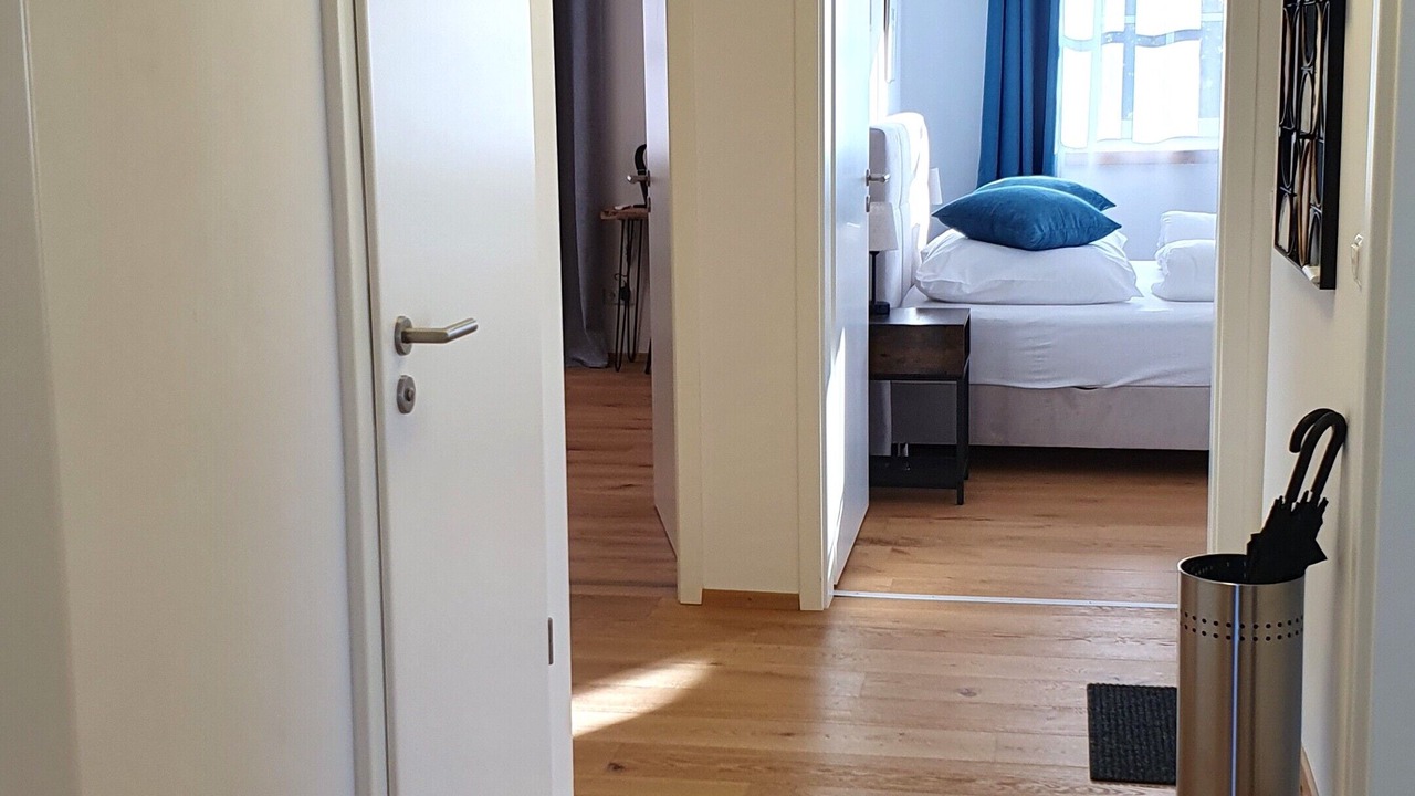 Photo of Bedroom in Stephanskirchen