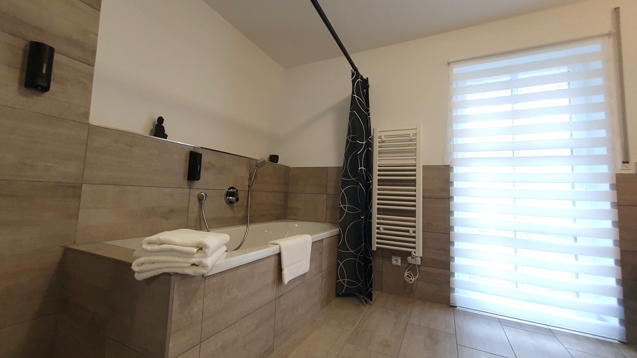 Photo of Bathroom in Stephanskirchen