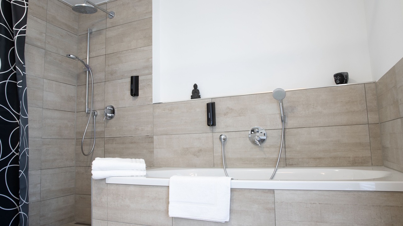 Photo of Bathroom in Stephanskirchen