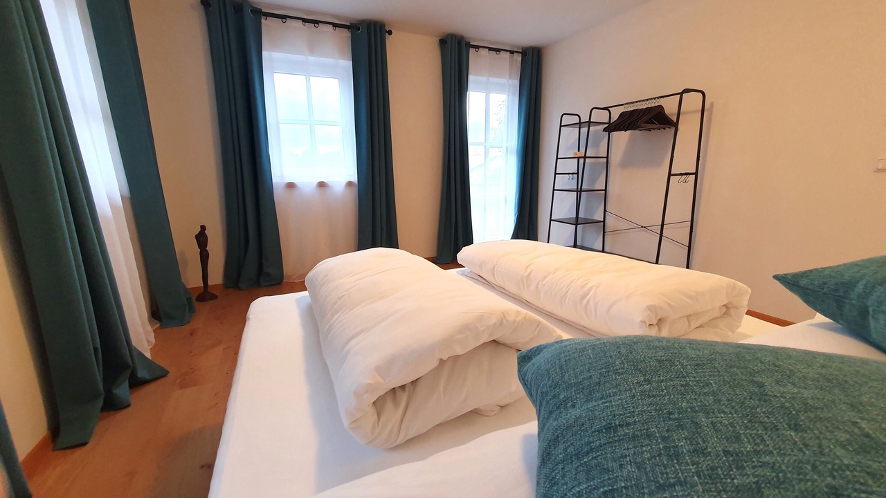 Photo of Bedroom in Stephanskirchen
