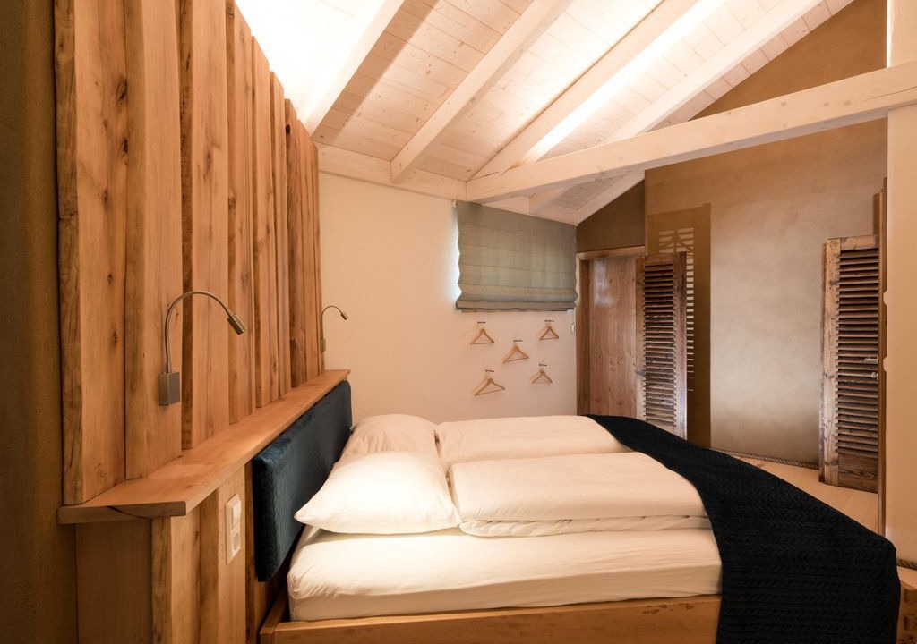 Photo of Bedroom in Sankt Georgen am Langsee