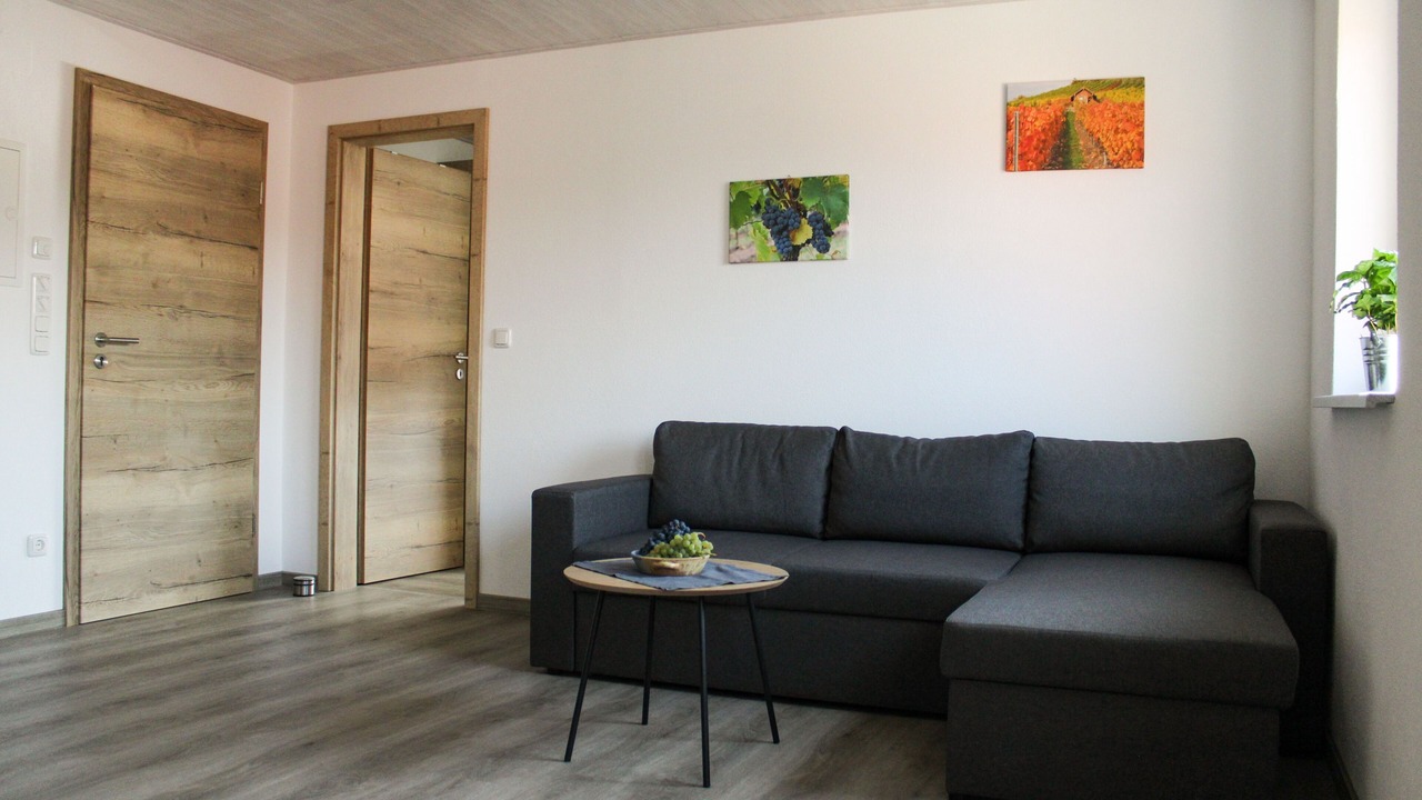 Photo of Livingroom in Michelau i. Steigerwald