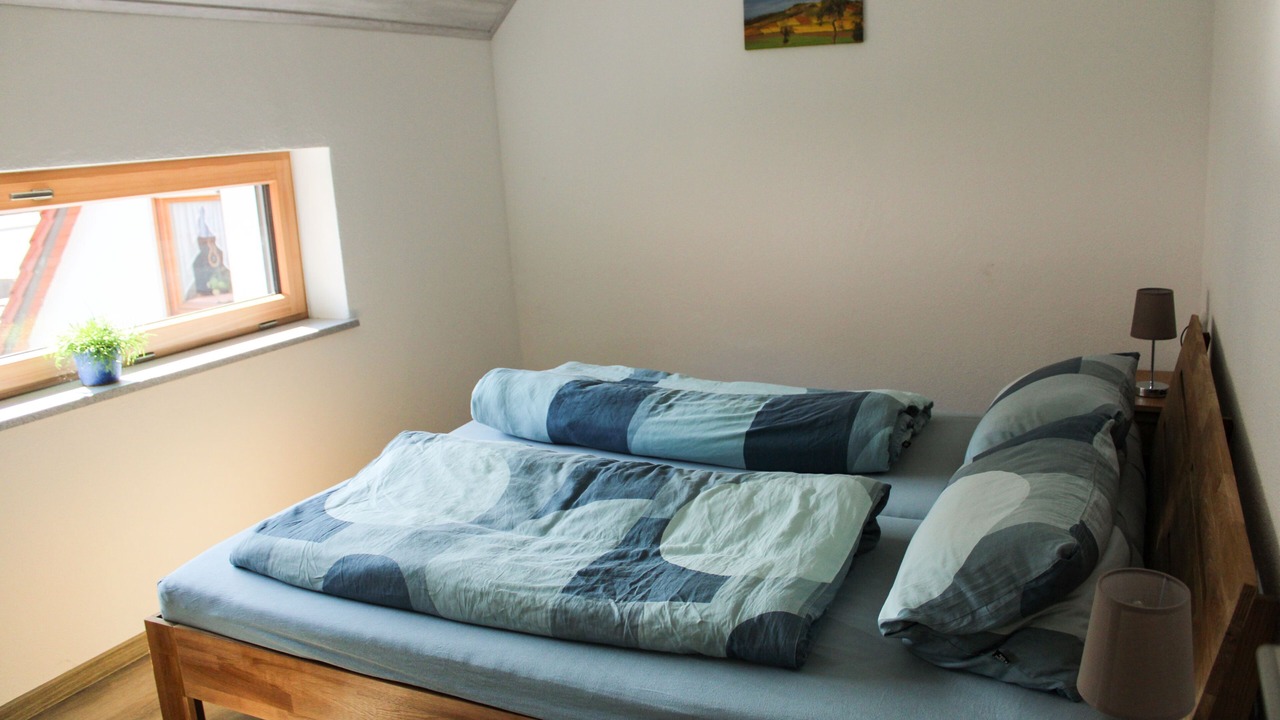 Photo of Bedroom in Michelau i. Steigerwald