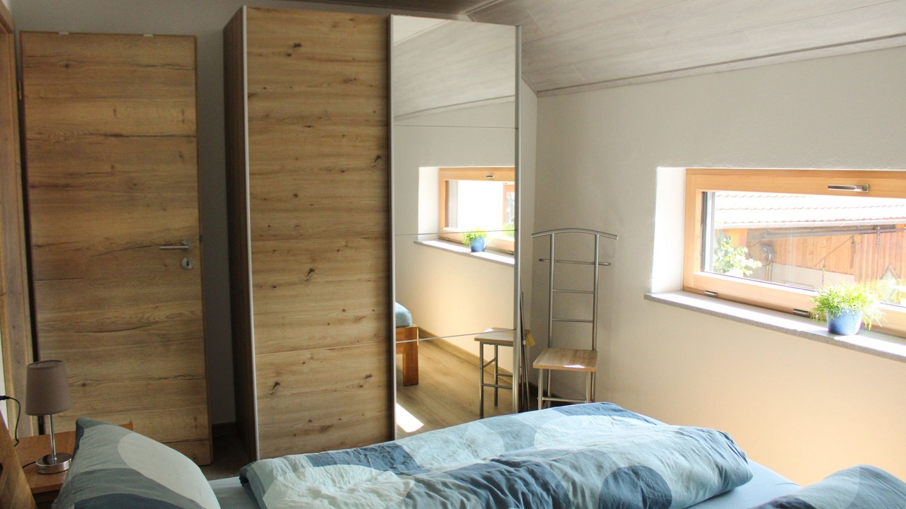 Photo of Bedroom in Michelau i. Steigerwald