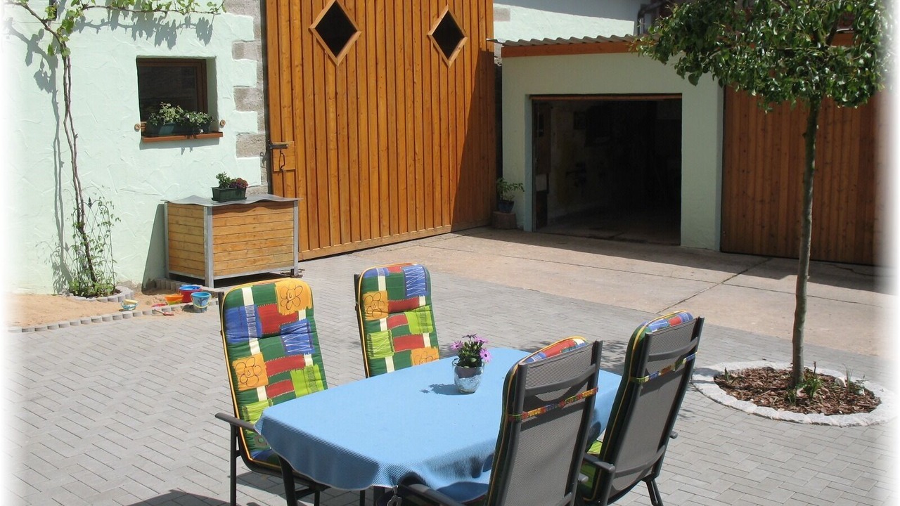 Photo of Outdoor in Michelau i. Steigerwald