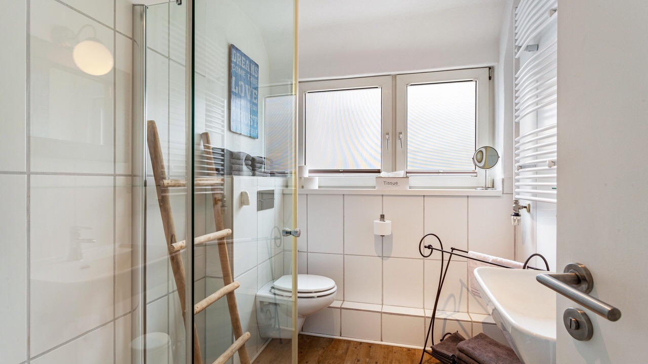 Photo of Bathroom in Eslohe