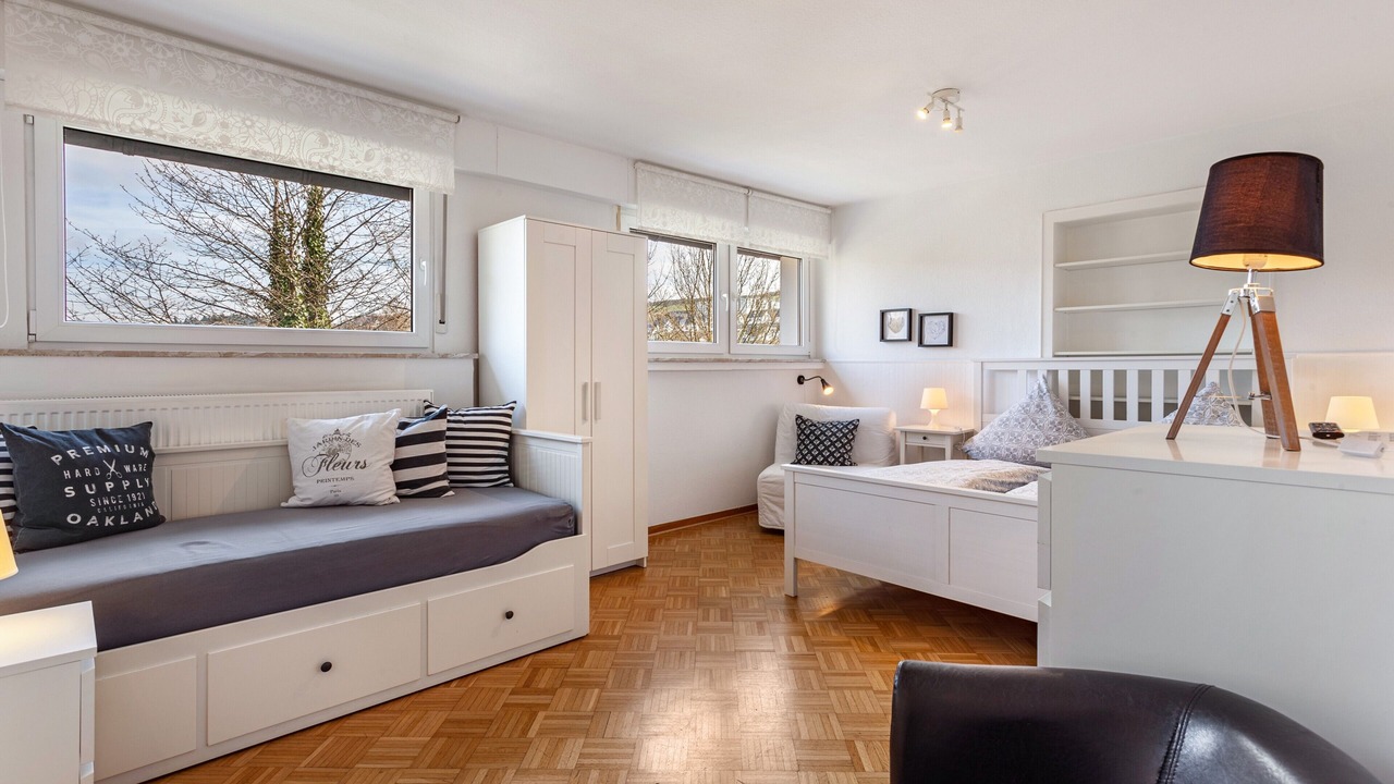 Photo of Bedroom in Eslohe
