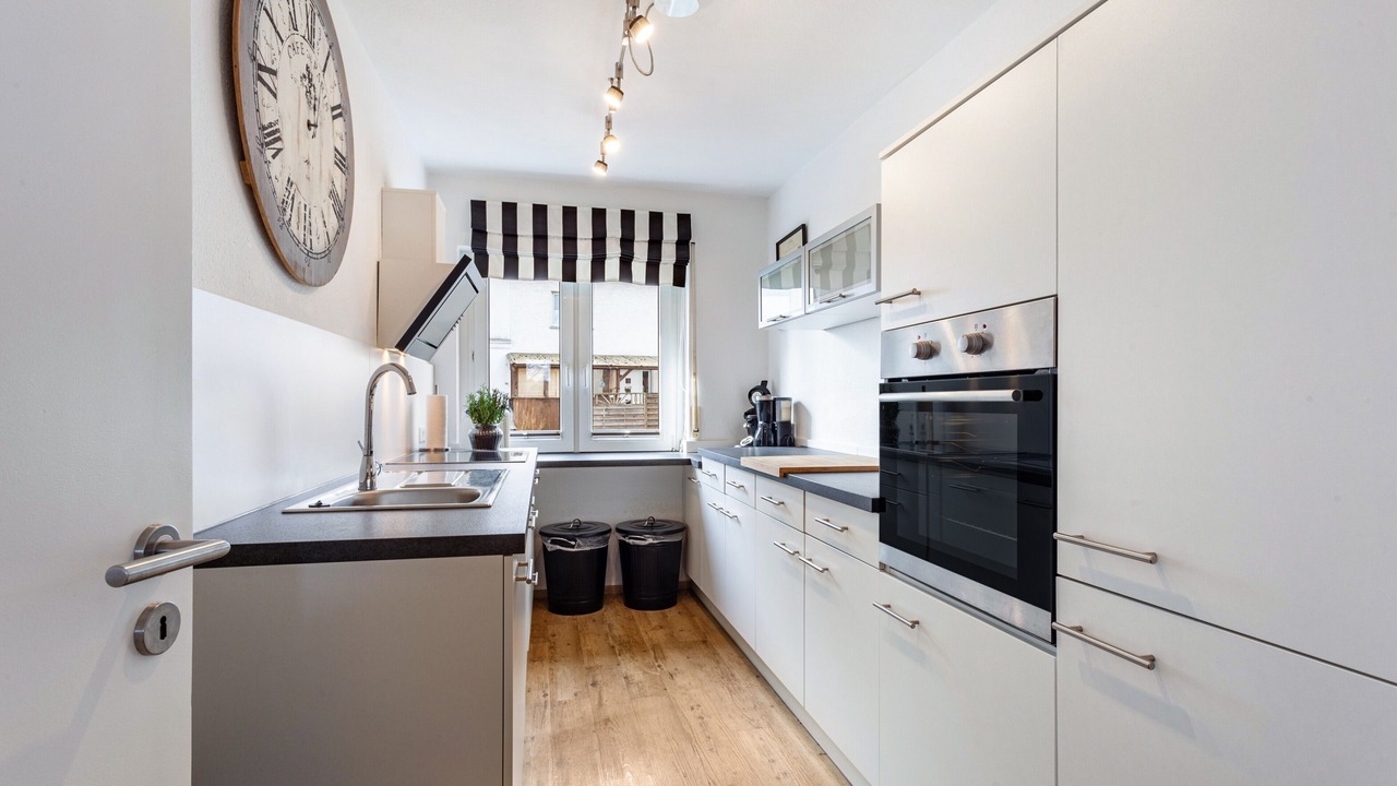 Photo of Kitchen in Eslohe