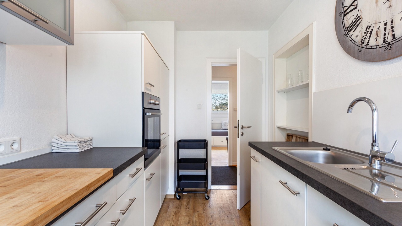 Photo of Kitchen in Eslohe