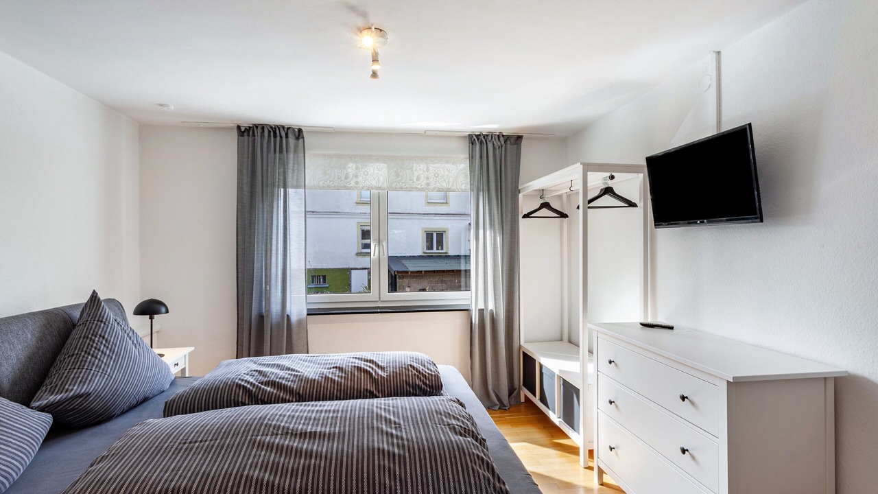 Photo of Bedroom in Eslohe