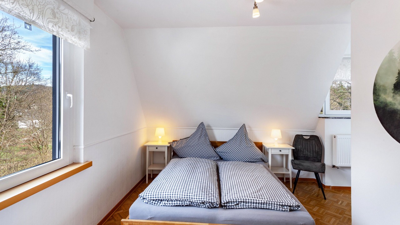 Photo of Bedroom in Eslohe