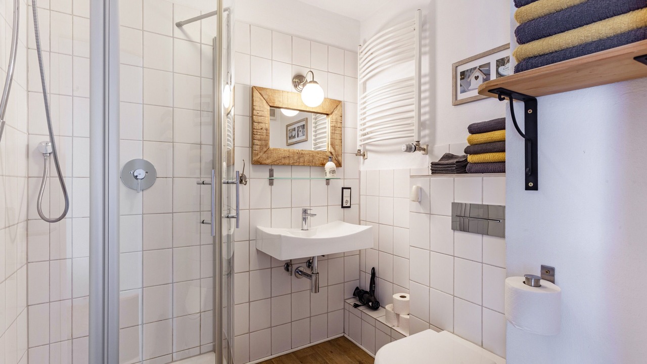 Photo of Bathroom in Eslohe