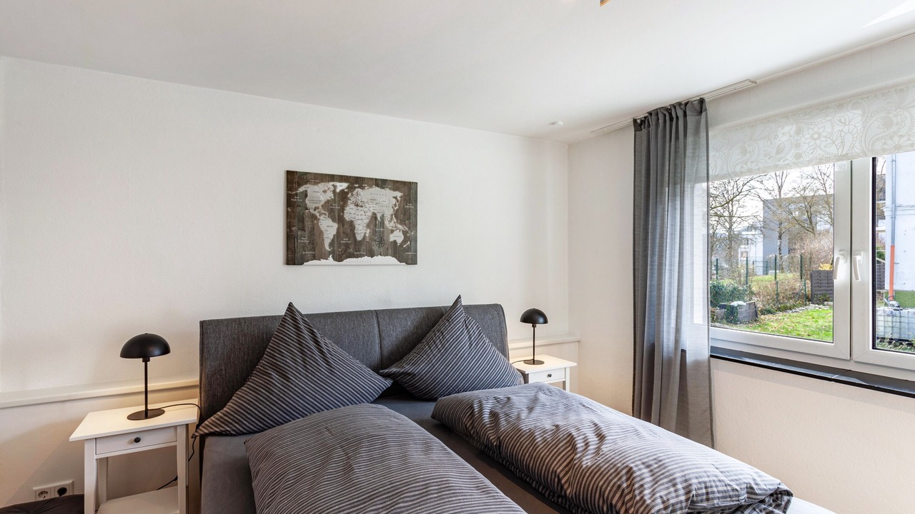 Photo of Bedroom in Eslohe