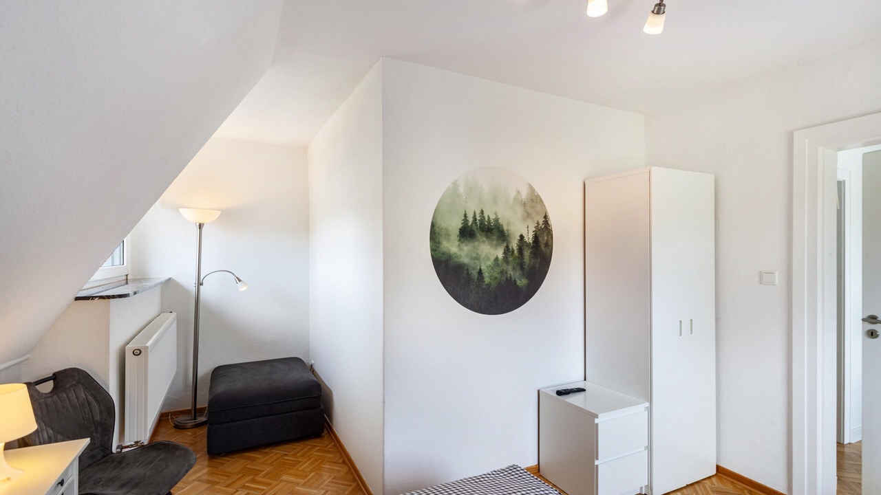 Photo of Bedroom in Eslohe