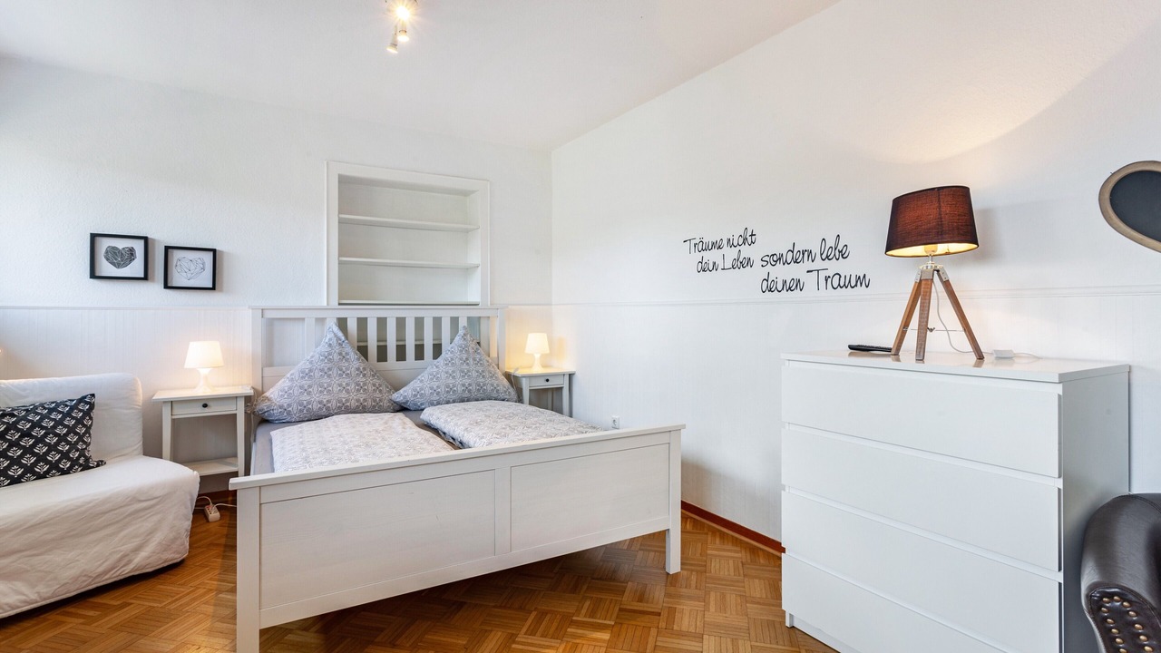 Photo of Bedroom in Eslohe