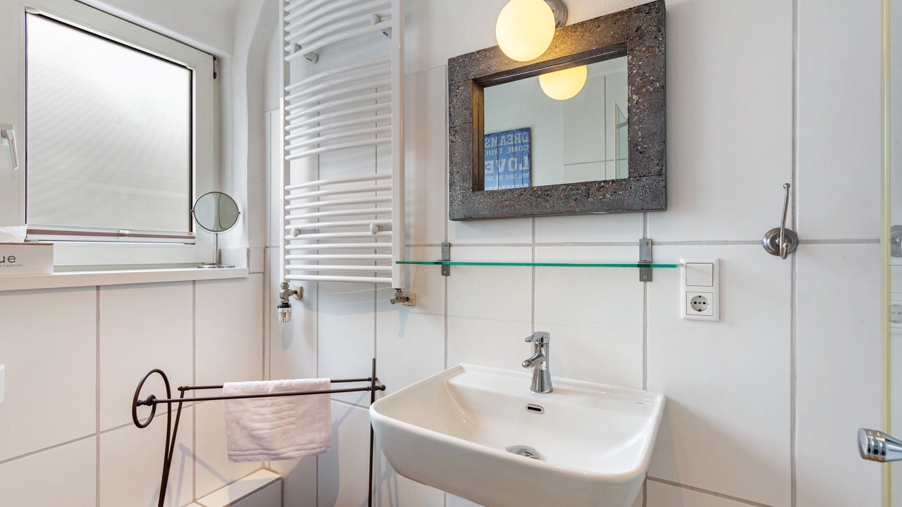 Photo of Bathroom in Eslohe