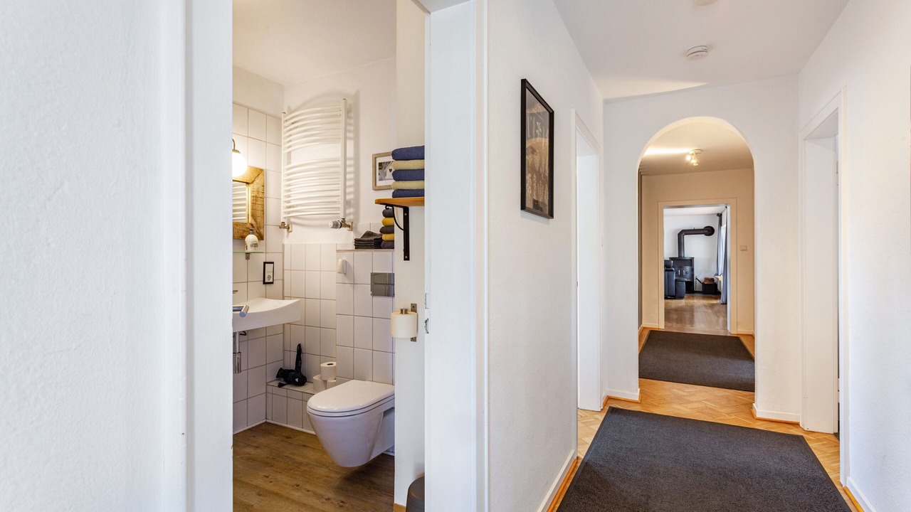 Photo of Bathroom in Eslohe