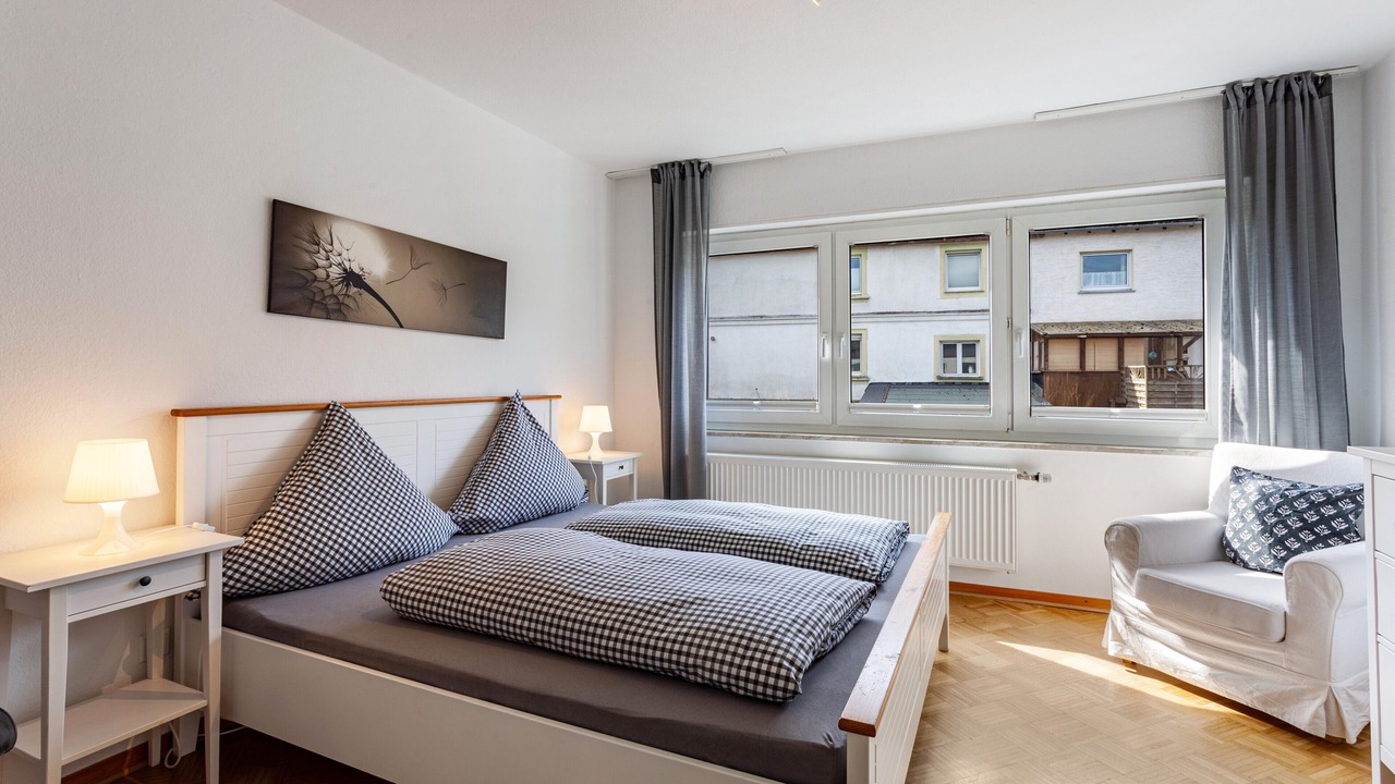 Photo of Bedroom in Eslohe