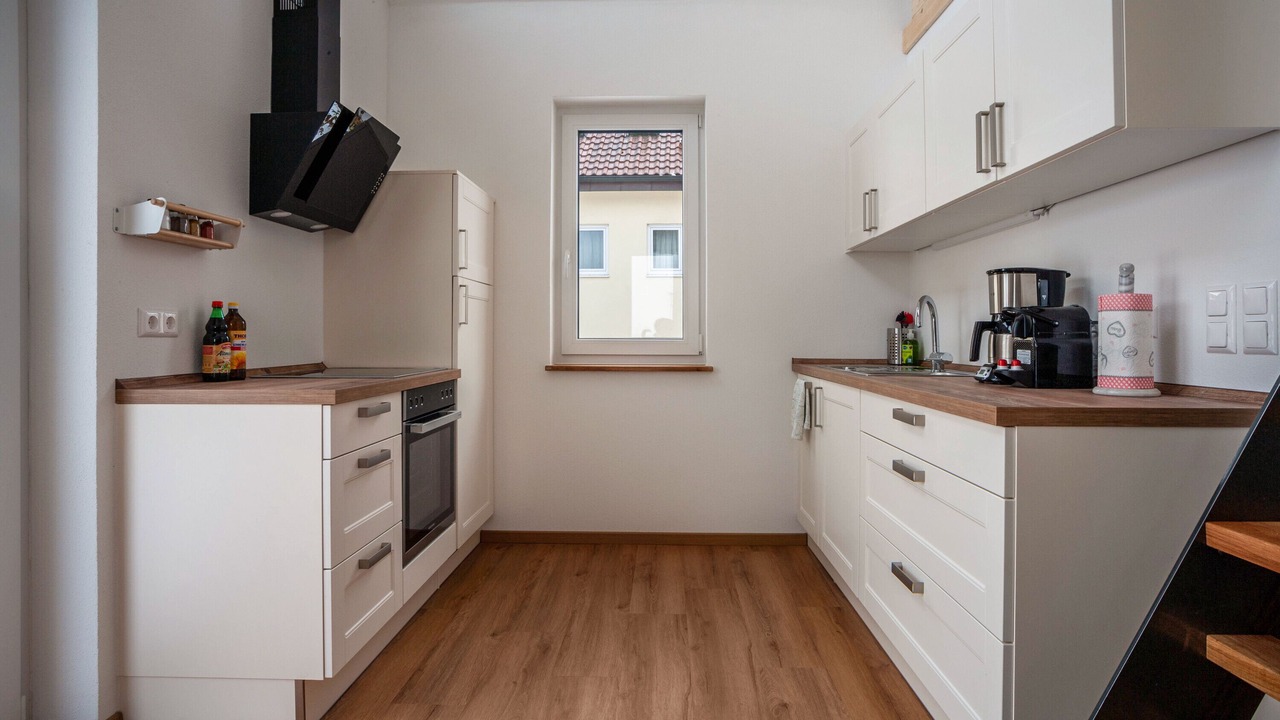 Photo of Kitchen in Krumbach