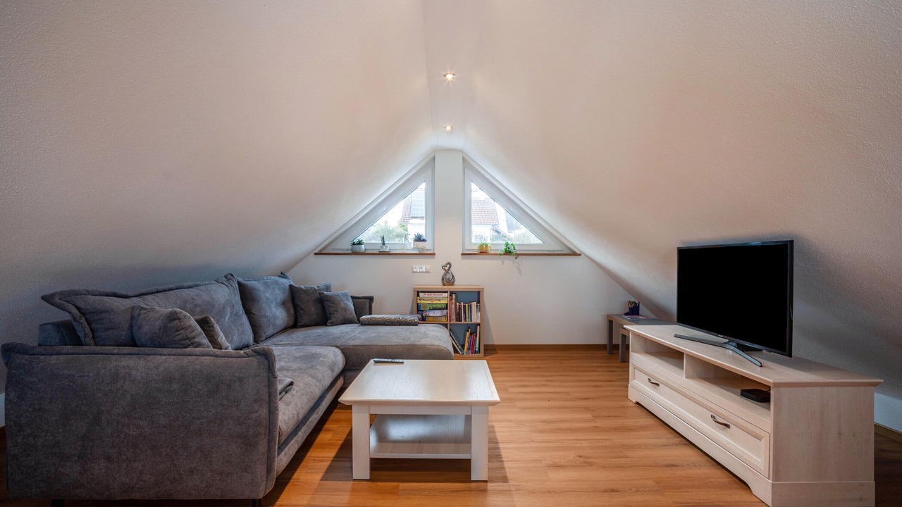 Photo of Livingroom in Krumbach