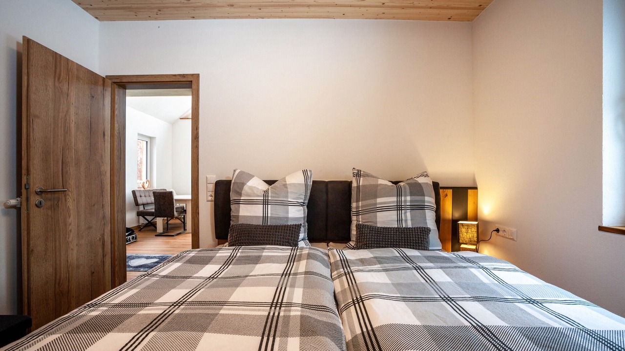 Photo of Bedroom in Krumbach