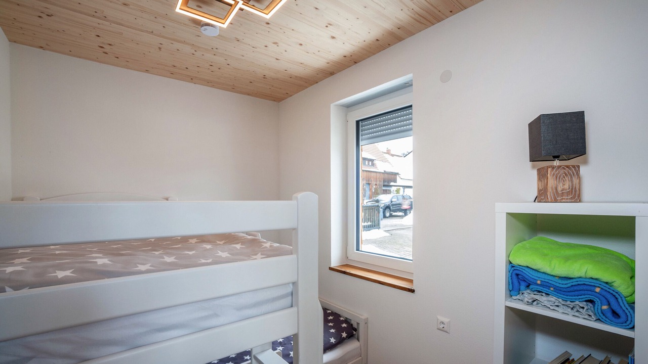 Photo of Bedroom in Krumbach