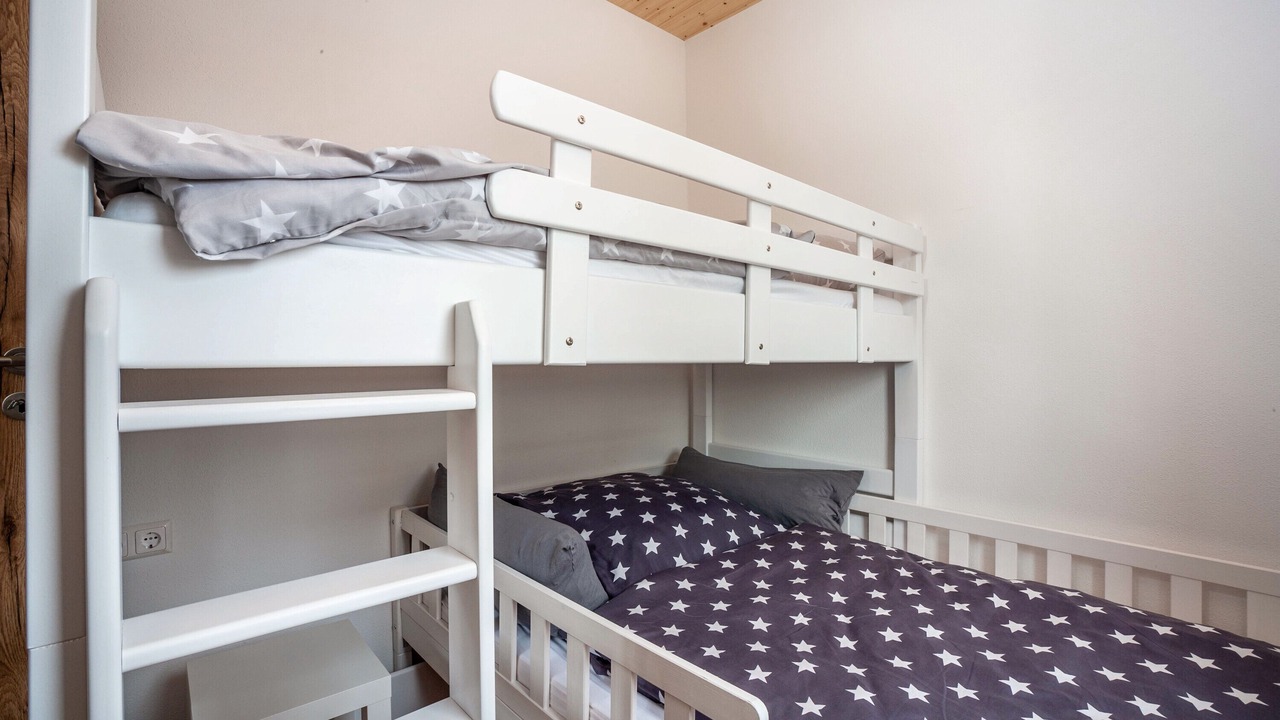 Photo of Bedroom in Krumbach